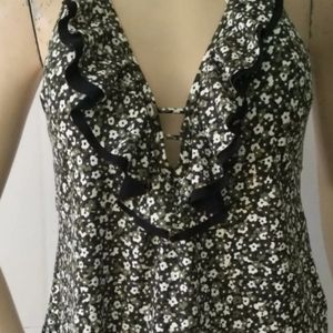 Michael Kors tankini, size XS